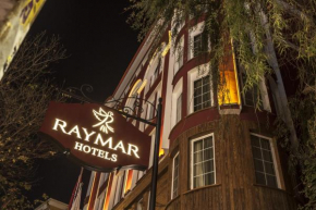  Raymar Hotels Ankara  Анкара